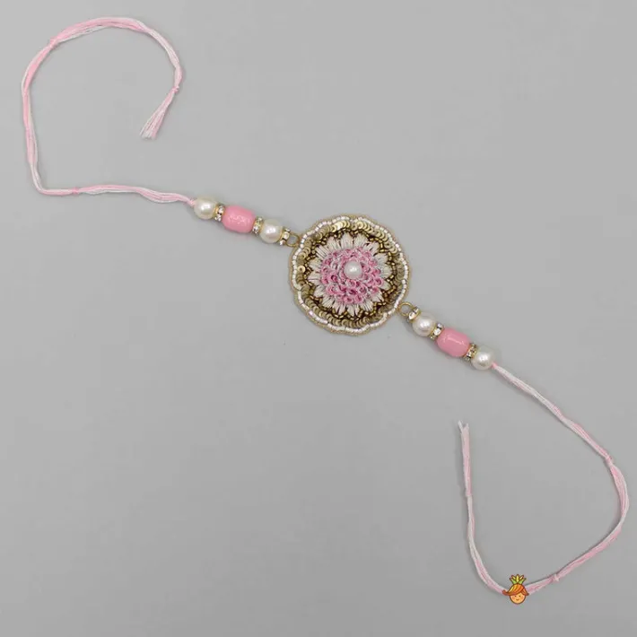 Best Sequins Embellished Rakhi BOY Rakhis | Rakhis
