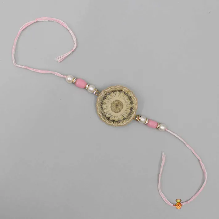 Best Sequins Embellished Rakhi BOY Rakhis | Rakhis
