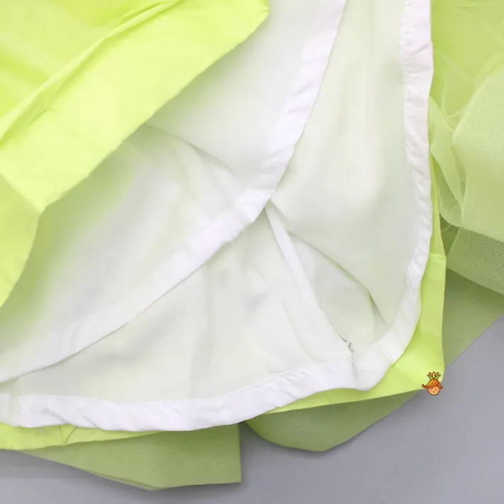Best Sequins Work Green Bowie Dress Dresses & Sets | Dresses