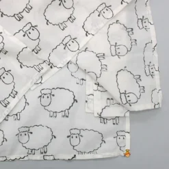 Fashion Sheep Hand Block Printed Kurta BOY Indian Ethnic Wear | Kurtas