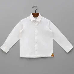 Discount Shirt And Jungle Theme Embroidered Jacket With Pant BOY Formal Wear