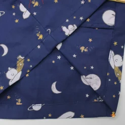 Fashion Space Printed Blue Sleepwear BOY Sleep Wear | Sleepwear