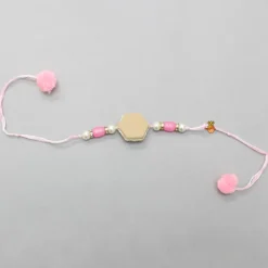 Best Stone Studded Multicolour Rakhi BOY Rakhis | Rakhis
