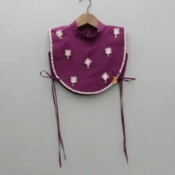 Best Strappy Top With Embellished Flap And Palazzo Ethnic Wear | Palazzos & Shararas