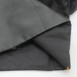 Best Stylish Round Neck Black Top With Palazzo And Dupatta Ethnic Wear | Palazzos & Shararas