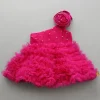 Outlet Swirl One Shoulder Frilled Dress Dresses & Sets | Dresses
