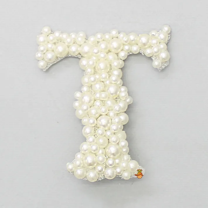 Discount T Alphabet Alligator Hair Clip Hair Accessories | Hair Clips