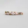 Outlet Thread And Cutdana Embroidered Multicolour Hairband Hair Accessories | Hair Bands