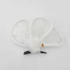 Online Twisted White Net Hair Clip Hair Accessories | Hair Clips