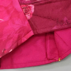 Clearance Vibrant Floral Printed Pink Stylish Crop Top And Lehenga Ethnic Wear | Lehengas & Ghagras