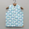 Outlet Vintage Jeep Printed Jacket BOY Indian Ethnic Wear | Ethnic Jackets