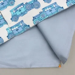 Outlet Vintage Jeep Printed Jacket BOY Indian Ethnic Wear | Ethnic Jackets