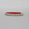 Discount White Artificial Stone Embellished Hairband Hair Accessories | Hair Bands