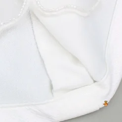 Best White Embellished Dress With Matching Sling Bag Dresses & Sets | Dresses
