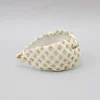 Hot White Stones And Sequins Floral Embroidered Hair Band Hair Accessories | Hair Bands