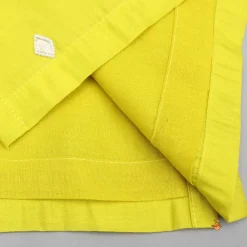 Fashion Yellow Embroidered Kurta And Churidar BOY Twinning Sets | Indian Ethnic Wear