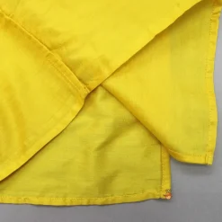 Online Yellow Embroidered Kurta And Dhoti With Mukut BOY Indian Ethnic Wear | Ethnic Sets