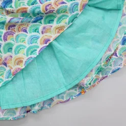 New Zari Embroidered Stylish Crop Top And Colourful Lehenga With Sling Bag Twinning Sets | Ethnic Wear
